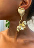 Golden bloom